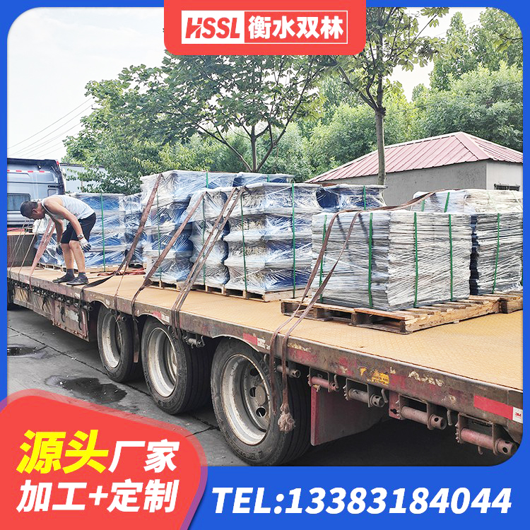 康巴什区建筑减震支座厂家 康巴什区隔震支座定做生产厂家 康巴什区LNR1100天然隔震支座什么价格 康巴什区预制楼梯橡胶隔震支座源头工厂 - 第9张