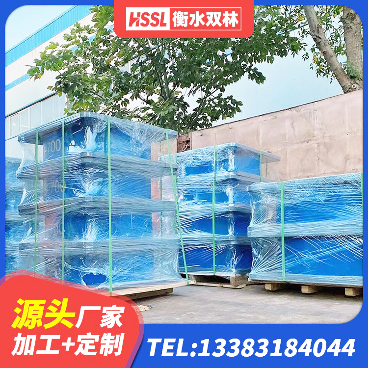 康巴什区建筑用橡胶支座厂家 康巴什区建筑铅芯支座厂家电话 康巴什区LNRφ400叠层隔震支座 康巴什区圆形铅芯橡胶隔震支座什么价格 - 第5张
