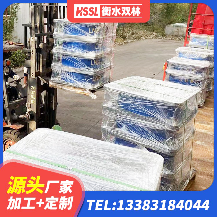 康巴什区建筑高阻尼隔震支座厂家 康巴什区LNG隔震支座 康巴什区房建隔震支座厂家电话 康巴什区圆形铅芯隔震支座 - 第2张