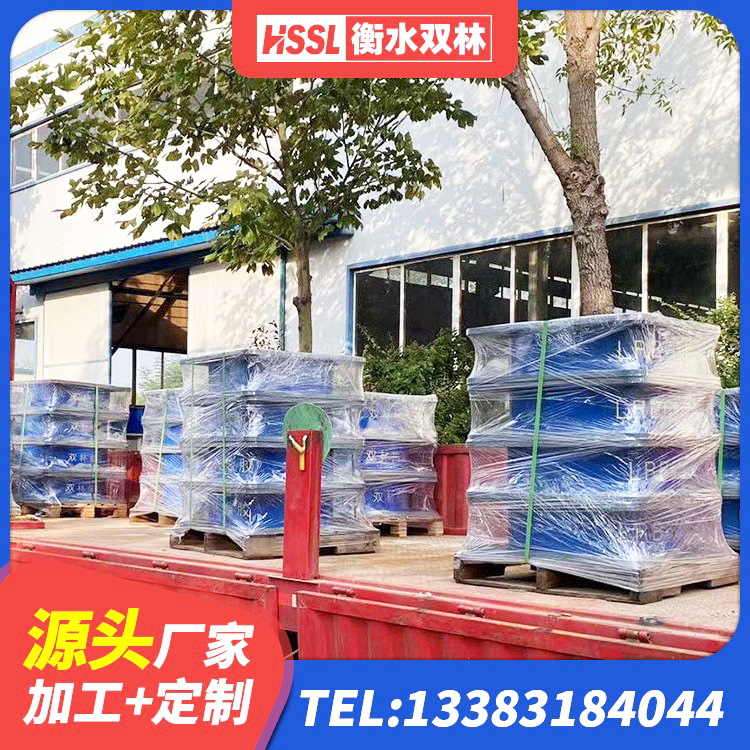 康巴什区建筑隔震支座LNR700生产厂家 康巴什区LNR800隔震支座什么价格 康巴什区高阻尼橡胶隔震支座HDR600源头工厂 康巴什区房建橡胶隔震支座源头工厂 - 第7张