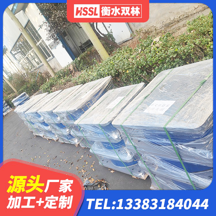 康巴什区高阻尼隔震支座HDR600 康巴什区铅芯橡胶隔震支座LRB1100-220 康巴什区铅芯防震支座商家源头工厂 康巴什区减震橡胶隔震支座生产厂家 - 第4张
